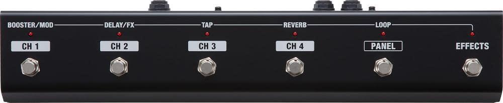 Roland ローランド ギターアンプ フット コントローラー GA-FC