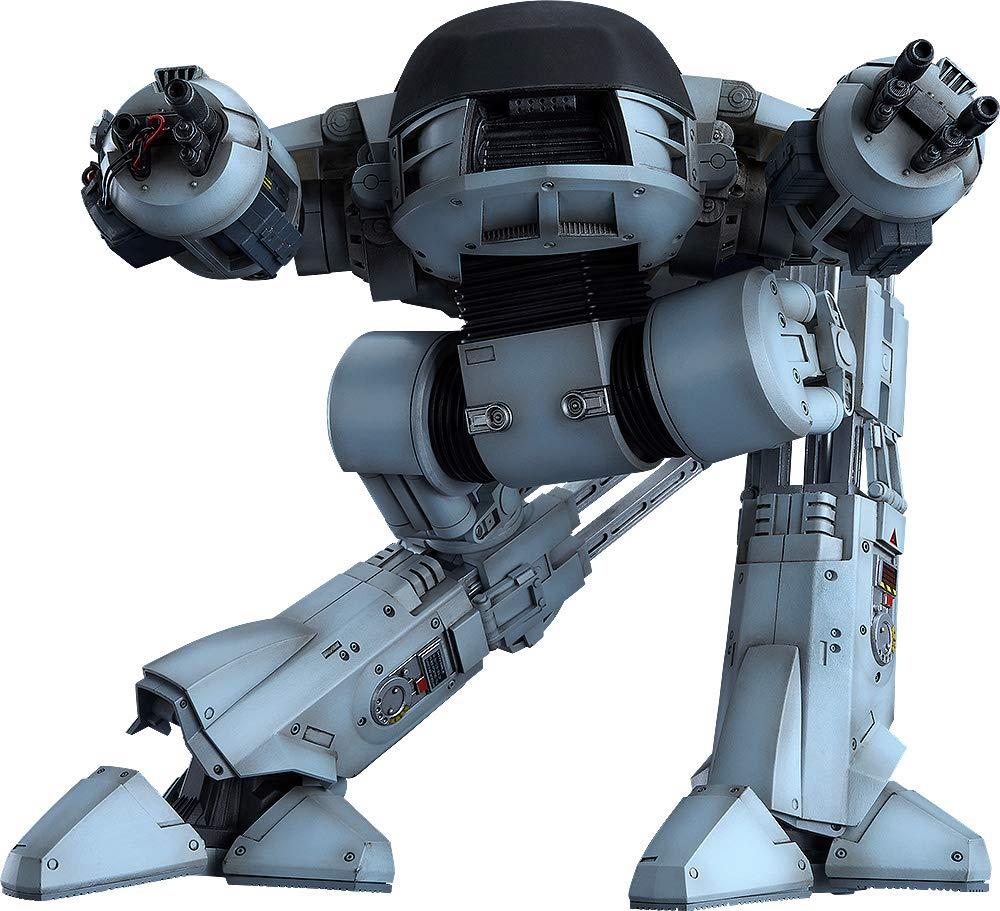未開封 PLAY ARTS改 ロボコップ 1.0 Amazon.co.jp: ROBOCOP PLAY ARTS改 ロボコップ1.0(PVC塗装済み