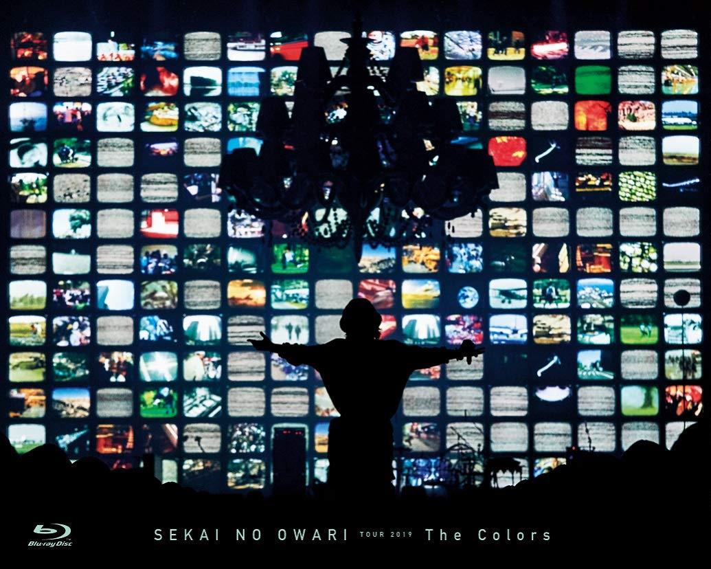 The Colors[Blu-ray]｜アイテムストア大阪本店