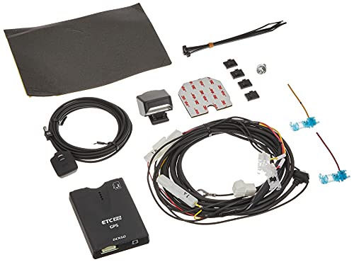 ETC車載器 DENSO ETC2.0 GPS DIU-A210 楽天市場】DENSO製 ETC GPS付発話型 ETC2.0車載器 DIU-A210