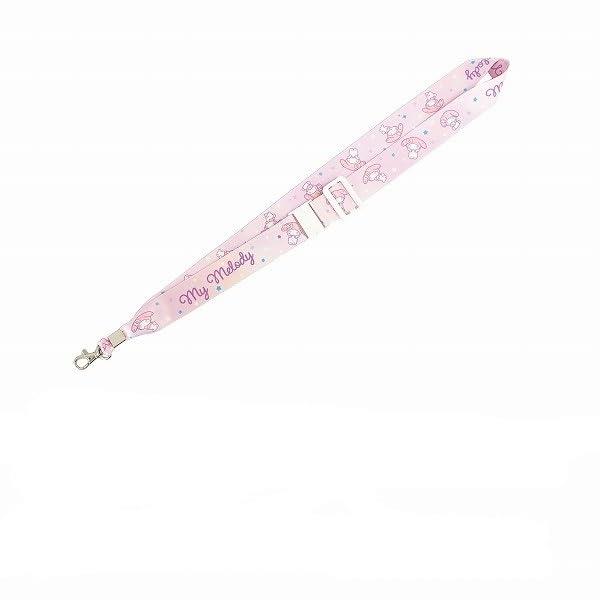 楽天市場】マイメロディ ネックストラップ : サンリオオンラインショップ