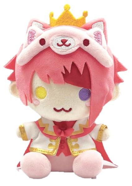すとろべりーめもりー 限定 すとぷり あにまるぬいぐるみくっしょん ななもり。 41Cv-UPj0YL._UF350,350_QL80_.jpg