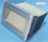 パナソニック電気工 手懸かり径熱交風通し取り合わせ用 熱取り替えっこ電子素子（化学元素） FFV0270089