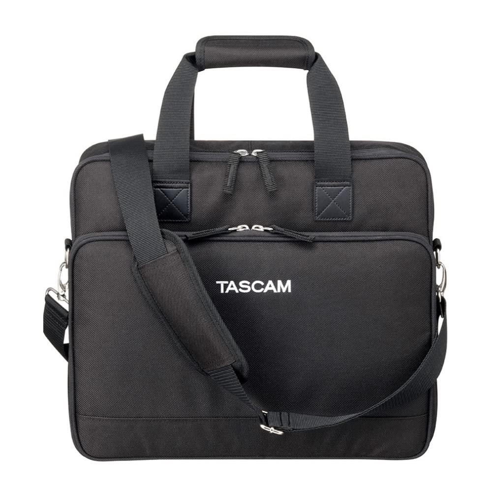 [TASCAM] Mixcast 4専用キャリングケース CS-PCAS20 黒