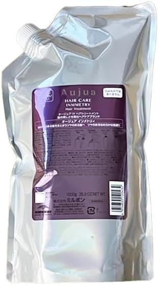 ミルボン　オージュア IY インメトリィ ヘアトリートメント 1000g 詰替 Aujua ミルボン オージュア IY インメトリィ トリートメント 詰