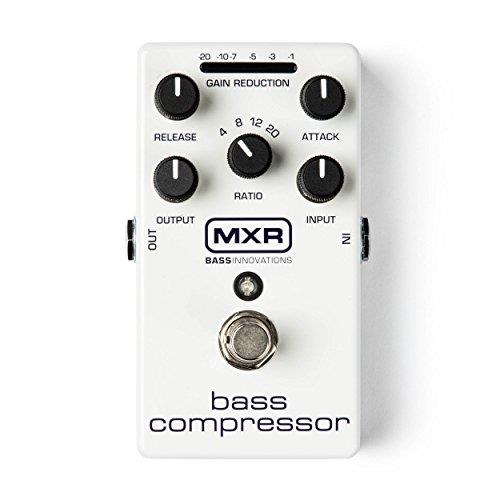 MXR M87 BASS COMPRESSOR｜アイテムストア大阪本店