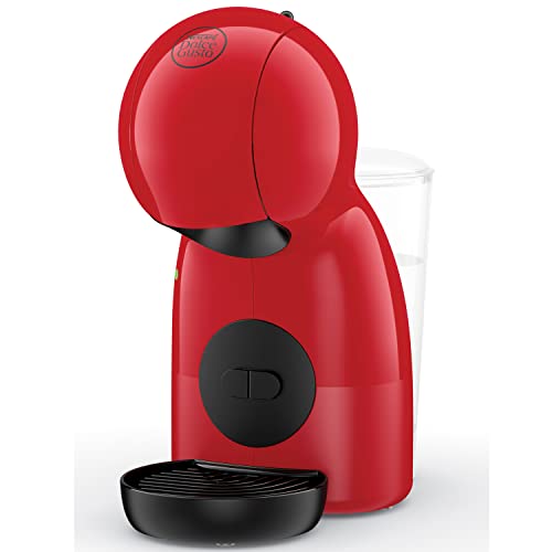 ネスレ ネスカフェ ドルチェグスト ダークレッドピッコロ XS MD9781-DR｜アイテムストア大阪本店 8,685円