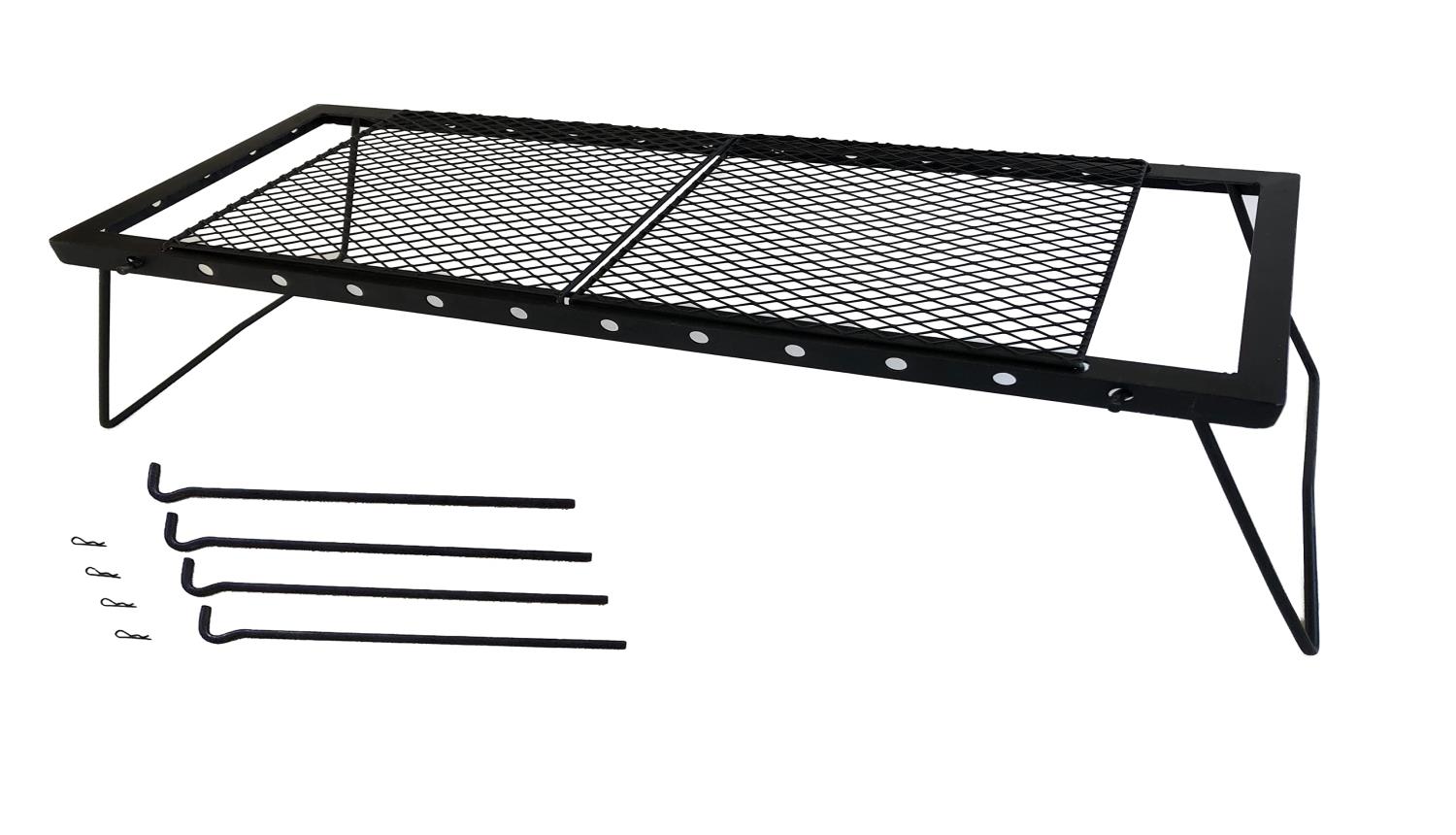 値下げ♪アイアンハンガー (Ogawa) 拡張天板お付けします♪ アイアンハンガーL用拡張天板 / ogawa ONLINE STORE