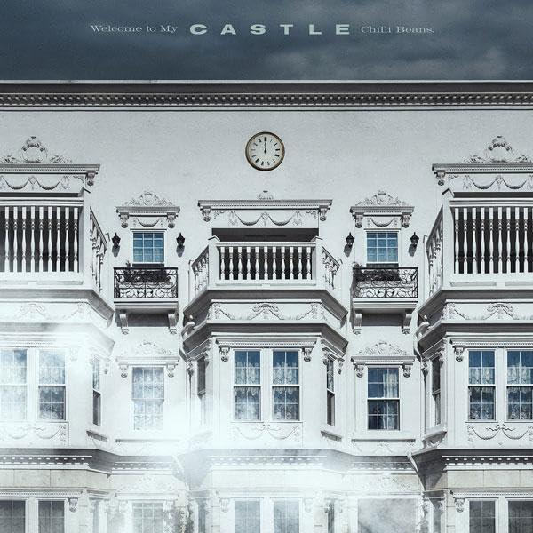 Welcome to My Castle(初回生産限定盤)(DVD付)