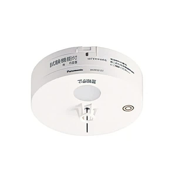 パナソニック(Panasonic) 定温特種65℃/無線式連動型電池式子器 BGW32127