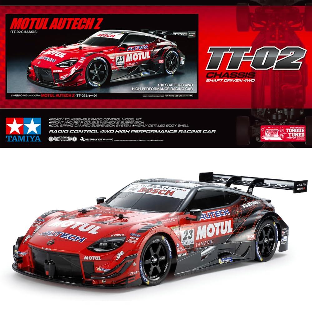 電動RC 4WDレーシンカー GT-R TT-02シャー Amazon.co.jp: キョウショウ エッグ RC 1/16スケール ドリフト
