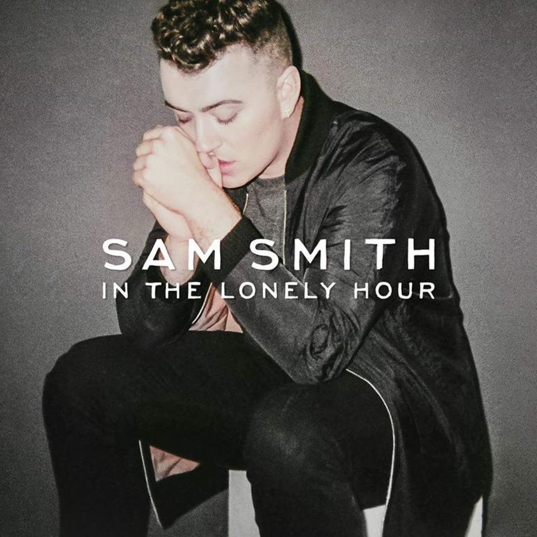 In the Lonely Hour [12 inch Analog]