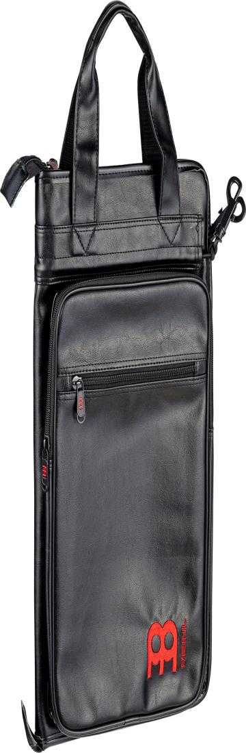 MEINL マイネル スティックバッグ deluxe BLACK MDLXSB 【国内正規品】