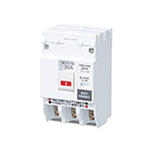 パナソニック(Panasonic) 連系用2次送り専用コンパクト連系ブレーカ 3Cモジュール 50AF SH-50V 40A BSH34035｜アイテムストア大阪本店