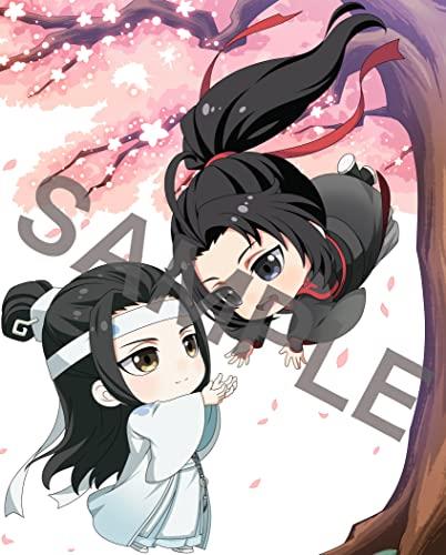 魔道祖師Q Blu-ray Disc BOX (完全生産限定盤)