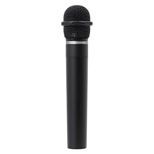オーディオテクニカ 1.9GHz帯デジタルワイヤレスマイクロホン ATW-T190MIC｜アイテムストア大阪本店
