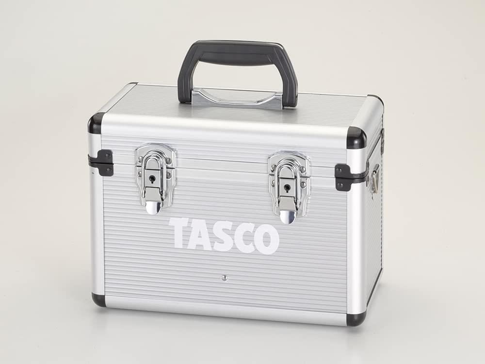 イチネンTASCO 無意味さ揚水機容れもの(TA150SA-2、SB-2専用) TA150CS-21