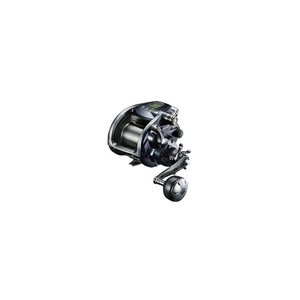 楽天市場】シマノ(SHIMANO) 電動リール 20 フォースマスター 6000