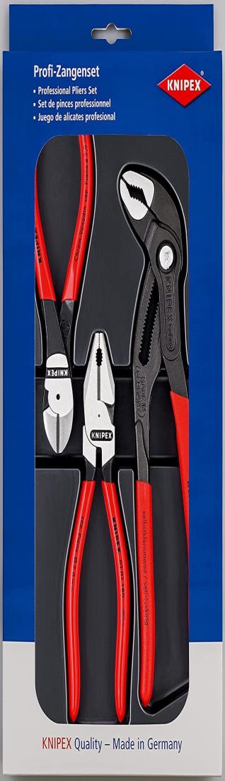 クニペックス KNIPEX KNIPEX(クニペックス) ペンチ書き割り 2010