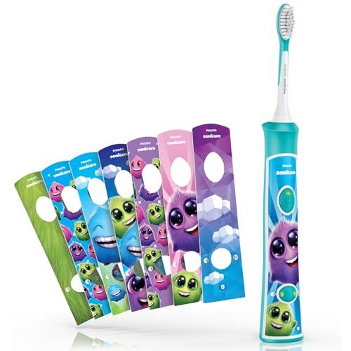楽天市場】フィリップス Philips 電動歯ブラシ Sonicare For Kids