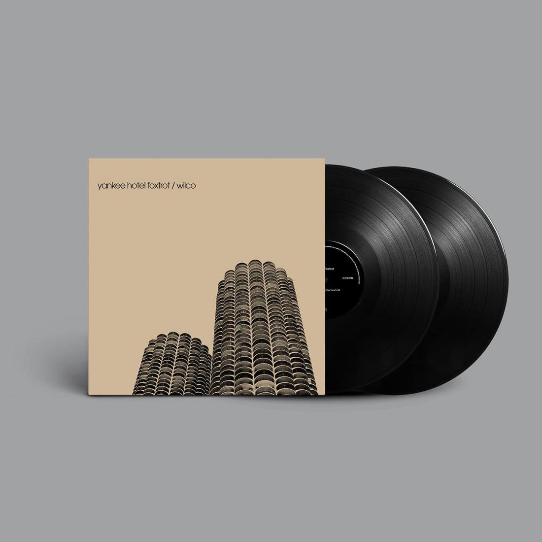 YANKEE HOTEL FOXTROT (2022 REMASTER)[2LP VINYL] [Analog]