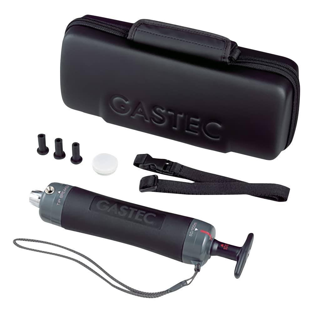 ガステック 気体採取器セット GV-100S /9-070-01