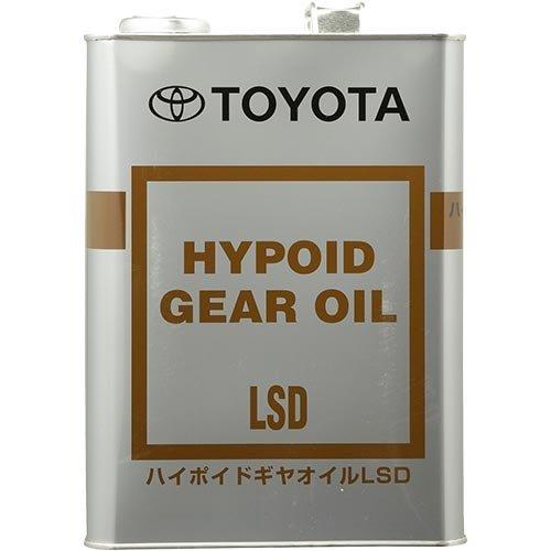 楽天市場】トヨタ TOYOTA ハイポイドギヤSX 20L 85W90/08885