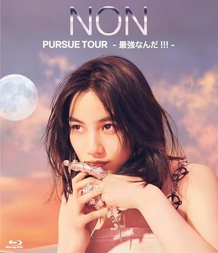 PURSUE TOUR - 最強なんだ!!! - ［Blu-ray Disc+LIVE PHOTO BOOK］