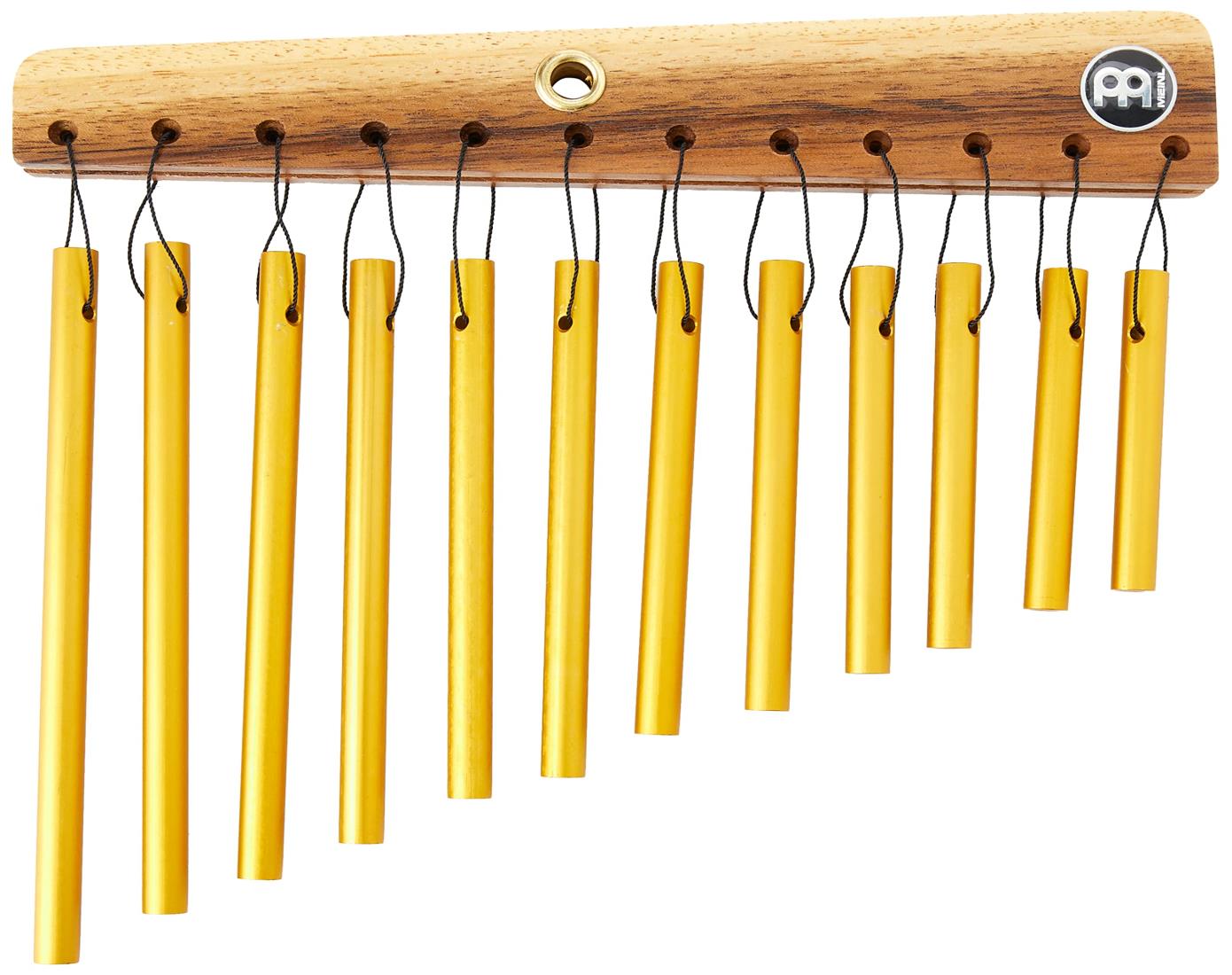 MEINL Percussion マイネル チャイム Chimes 12bars CH12 【国内正規品】