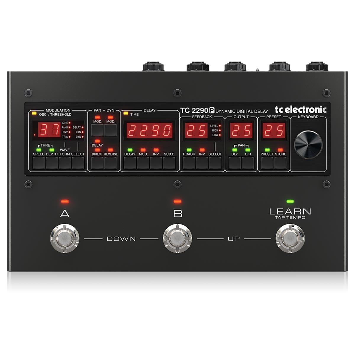 DigiTech デジテック GSP2101 & CONTROL ONE エフェクター