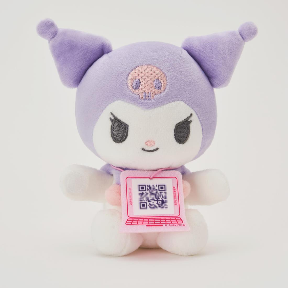 楽天市場】サンリオキャラクターズパソコン ぎゅっとふれんず マイ