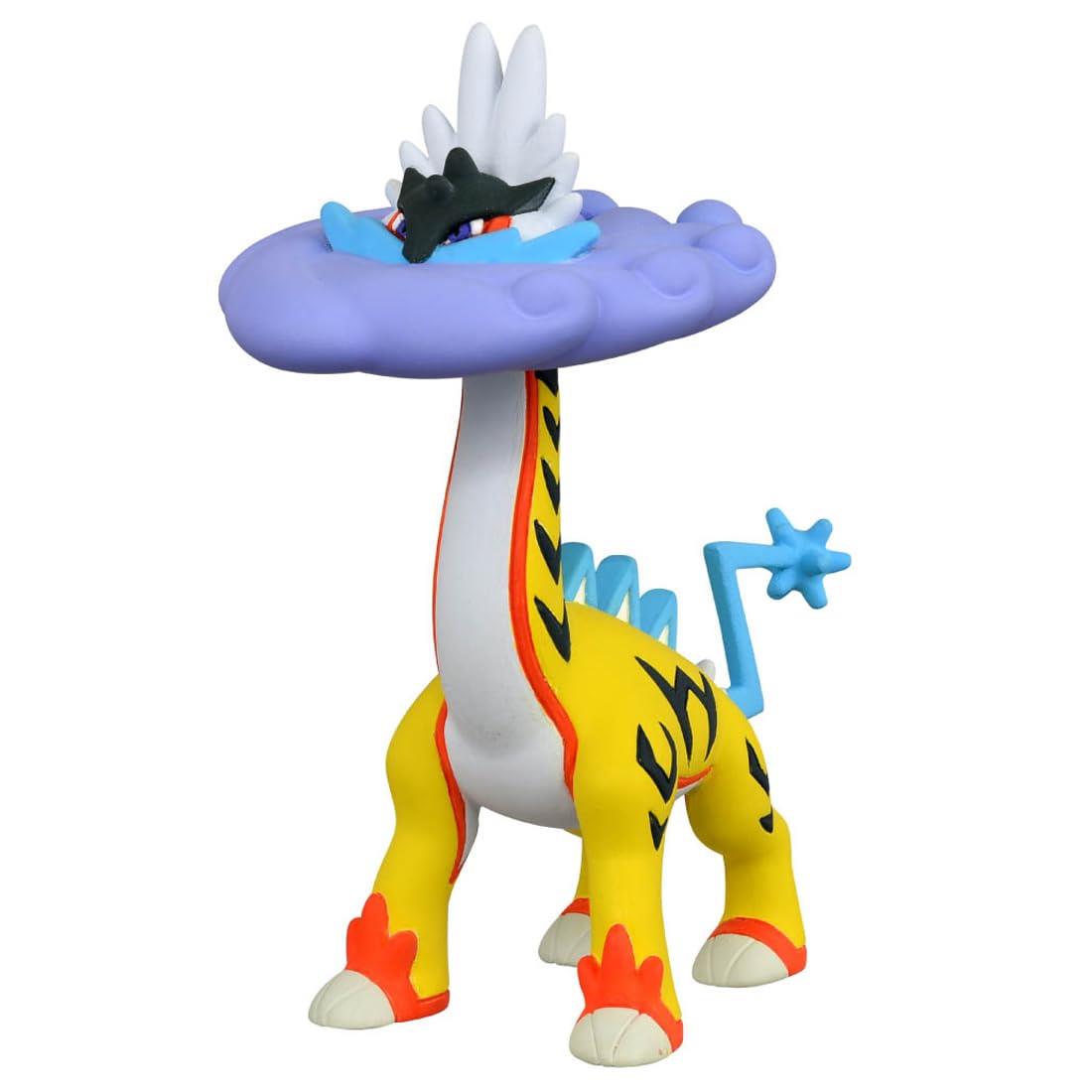 楽天市場】ポケットモンスター モンコレ パラドックスポケモン