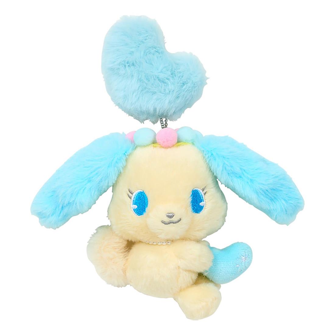 サンリオ　ジュエルペット　ローサ【特大】ぬいぐるみ　約44㎝ 楽天市場】ジュエルペット ローサ ぬいぐるみの通販