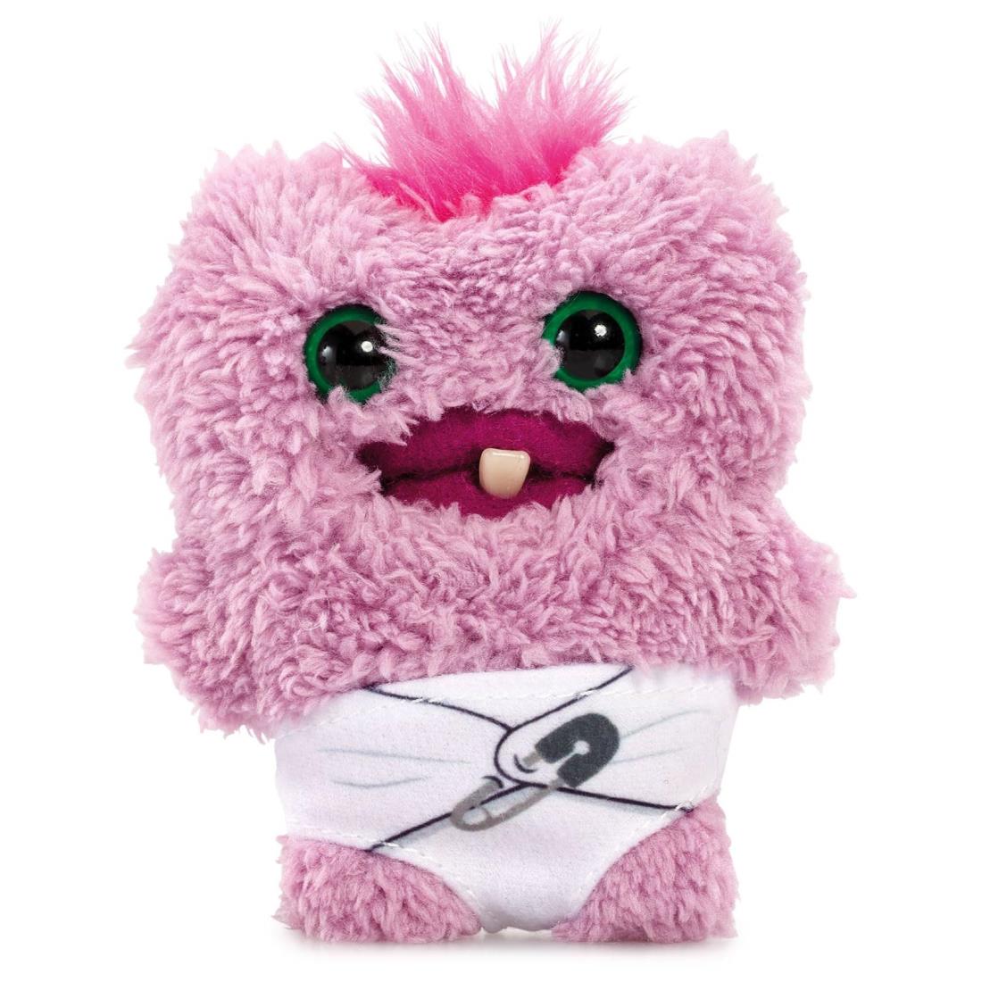 【ほぼ未使用】ファグラー Gaptooth McGoo ギャップトゥース・マグ 楽天市場】ファグラー (キーリング) Fuggler Keyring 第2弾