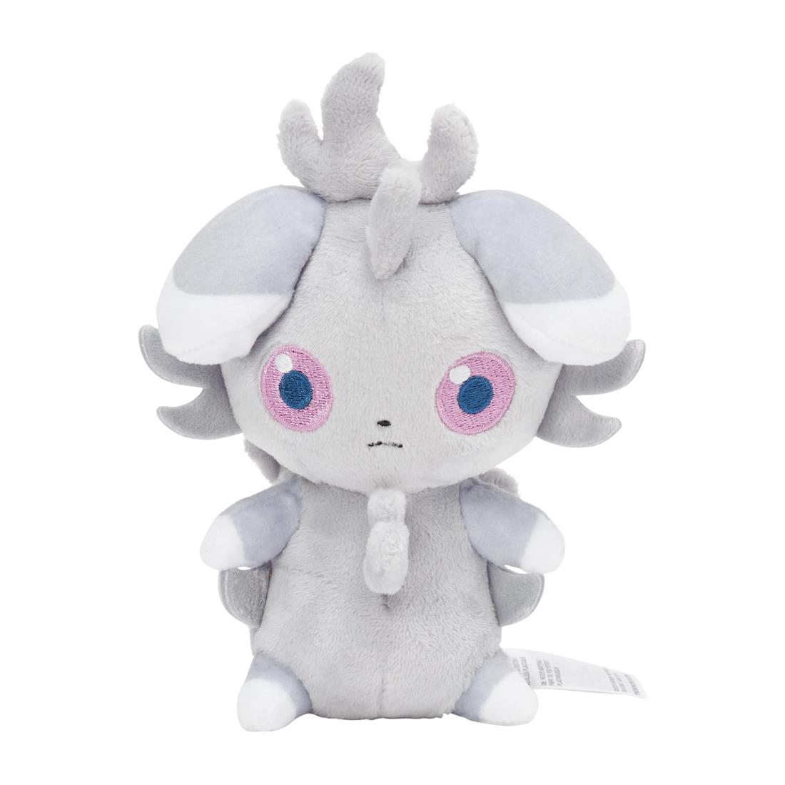 ポケモンfitフィットぬいぐるみ　ズバット 41 ぬいぐるみ Pokémon fit ズバット ｜【公式】ポケモン
