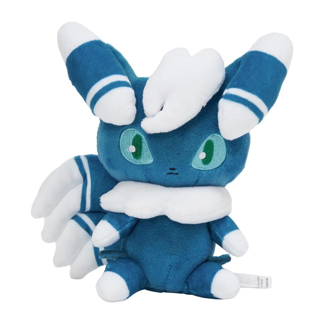 楽天市場】ポケモンセンターオリジナル マスコット ニャオニクス