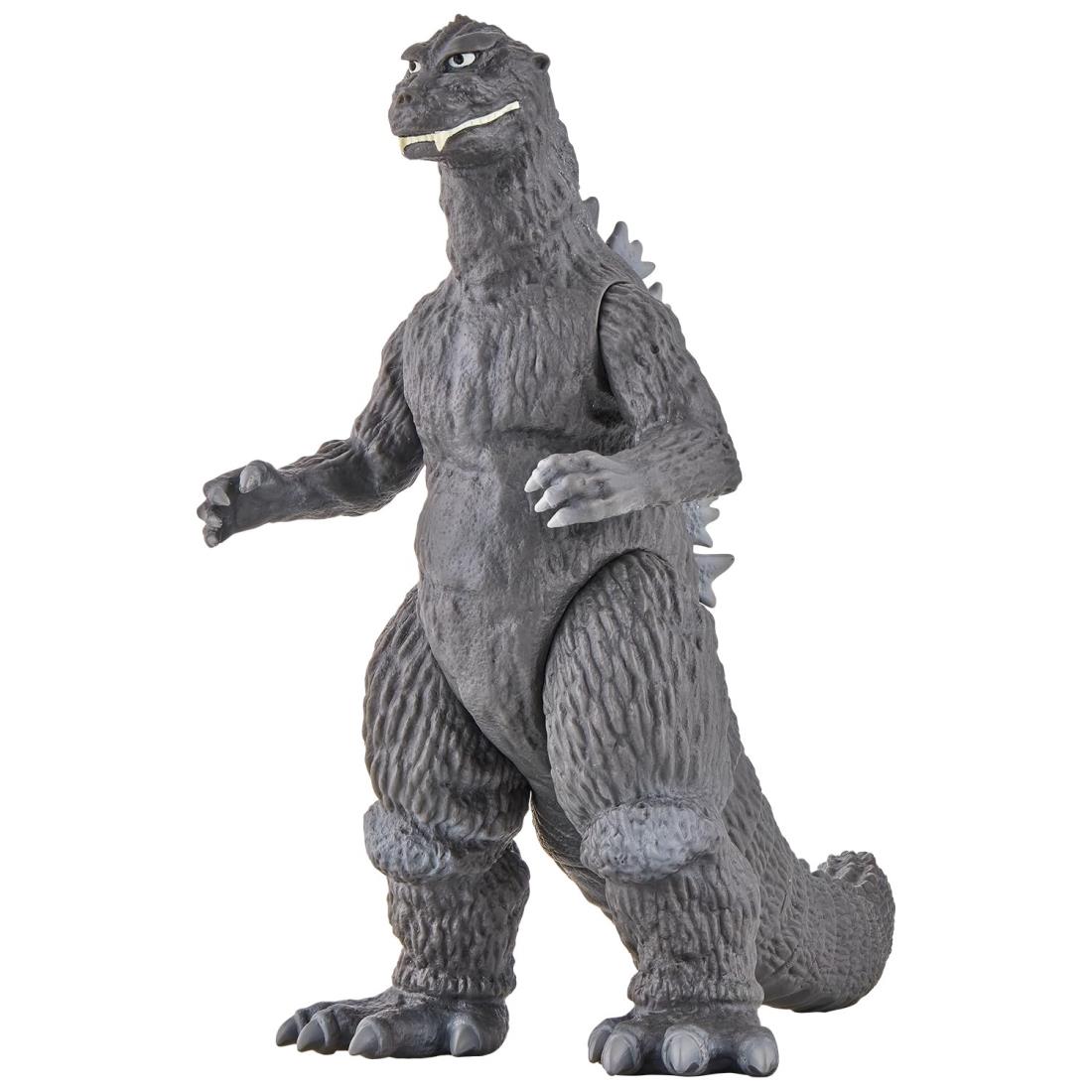 ゴジラフィギュア ムービーモンスターシリーズ Amazon.co.jp: ムービーモンスターシリーズ ゴジラ(2023) : おもちゃ