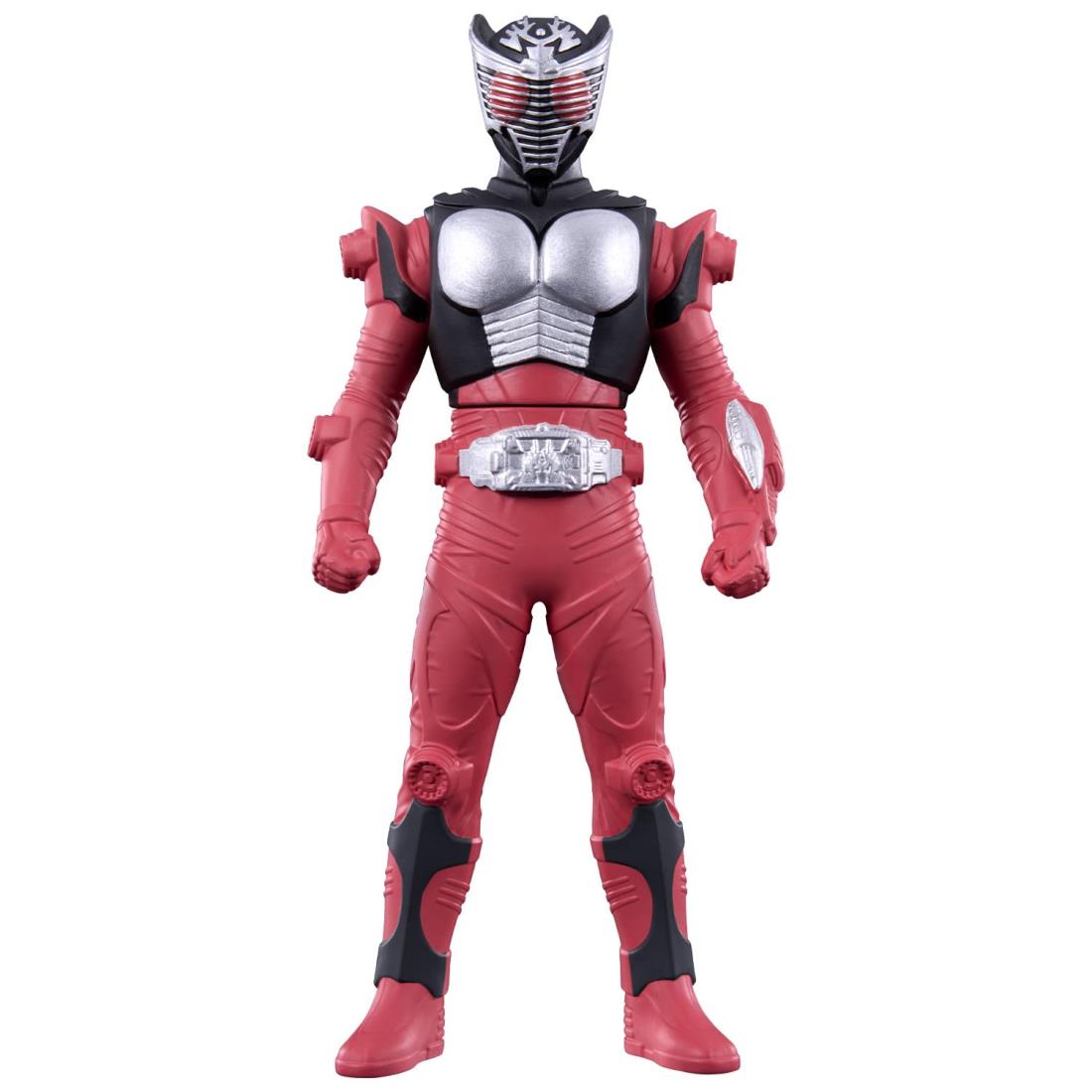 ライダーヒーローシリーズ 仮面ライダー 龍騎 14体セット 仮面ライダー龍騎 フィギュア 14体セット - メルカリ
