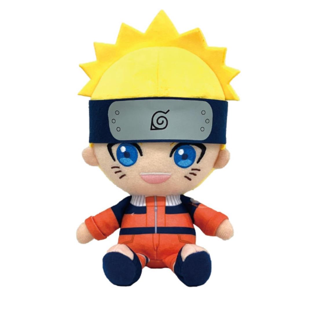 楽天市場】BORUTO ボルト ぬいぐるみクッションMini うずまきナルト