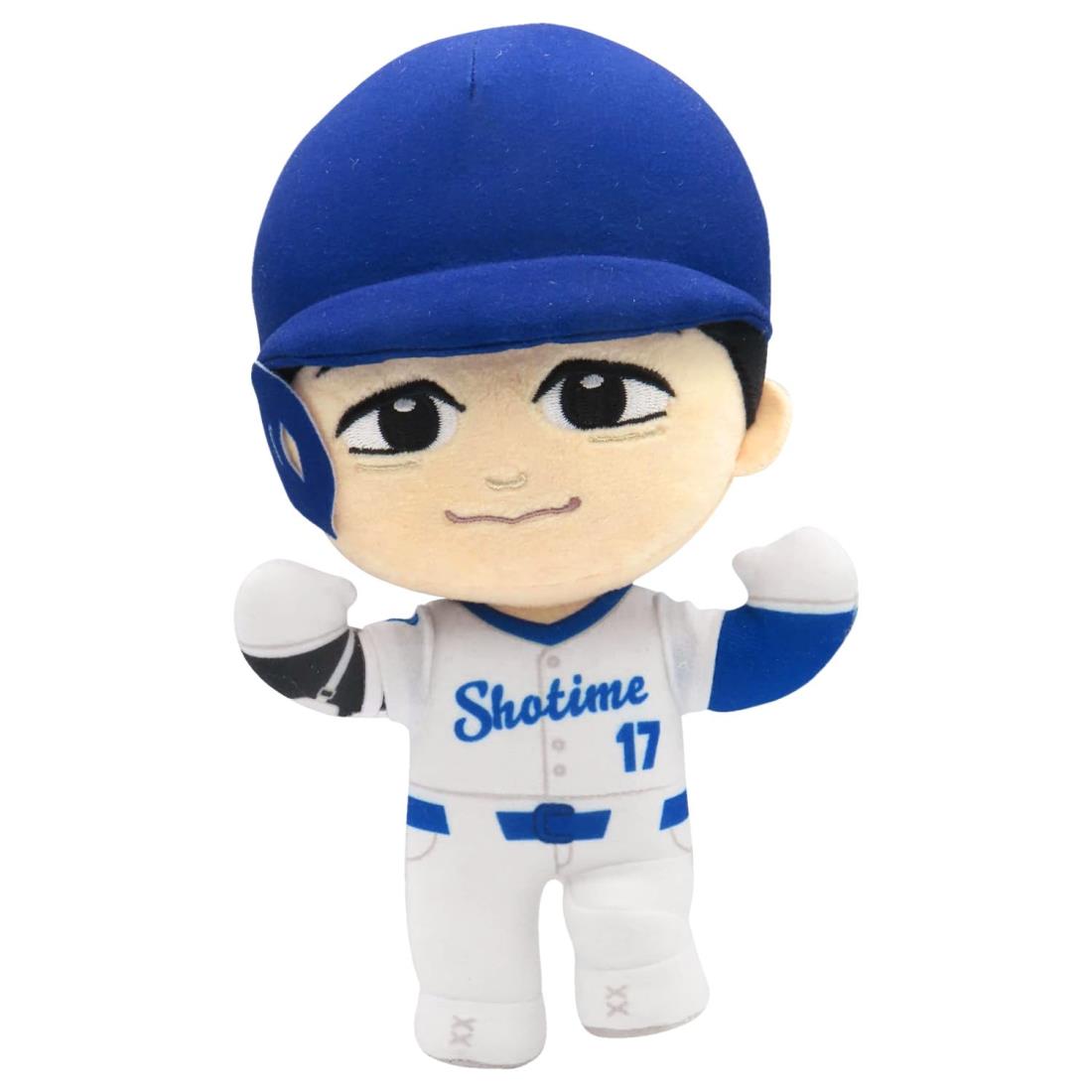 [バンダイ(BANDAI)] 大谷翔平プラッシュ（474118） 4,586円