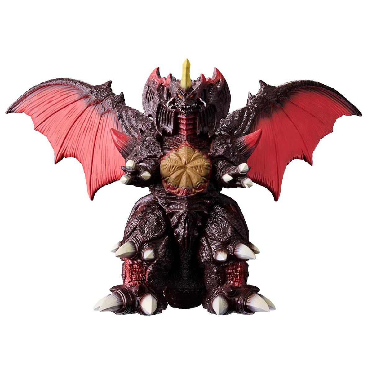 [バンダイ(BANDAI)] 第八芸術異類異形つづき物 戯華 デストロイア