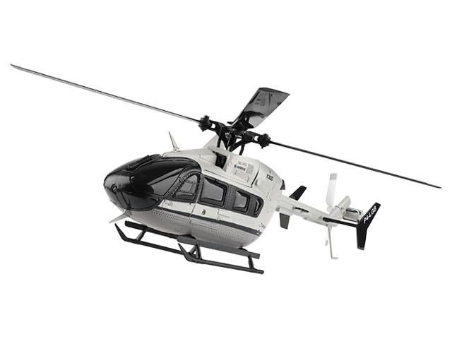 【日本正規品】ハイテック XK 2.4GHz 5CH ラジコン ヘリコプター K160 レスキューヘリコプター Rescue Helicopter K160 技適取得済 無人航空機申請登録不要｜アイテムストア大阪本店