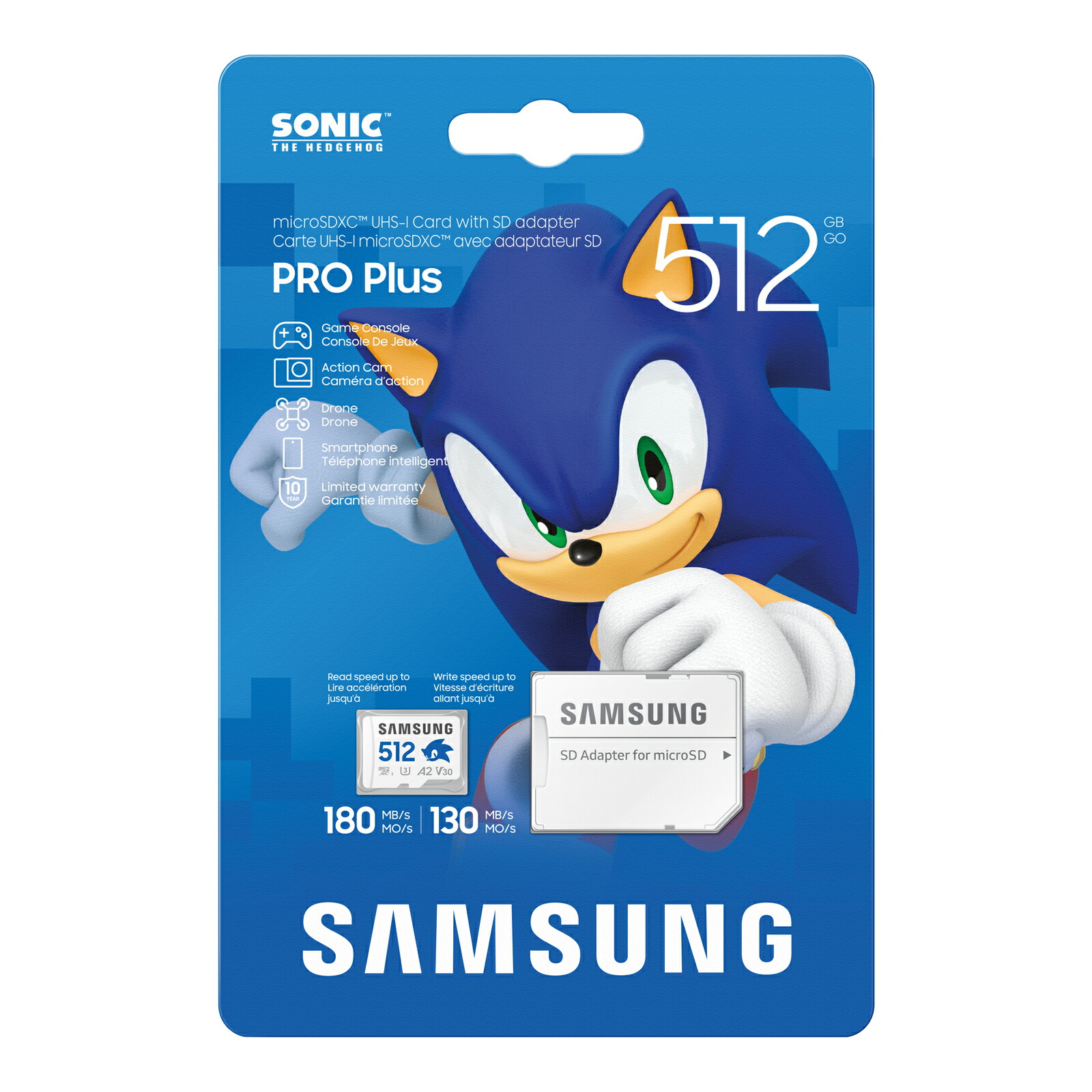 Samsung(サムスン) マイクロSDカード 512GB Nintendo S Amazon | Samsung(サムスン) マイクロSDカード 512GB Nintendo