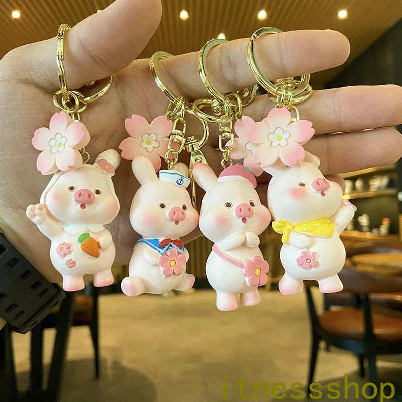 【希少】セキグチ モンチッチ モンチッチフレンズ タヌタヌ キーホルダー 51Nz+98l7ML._UF350,350_QL50_.jpg