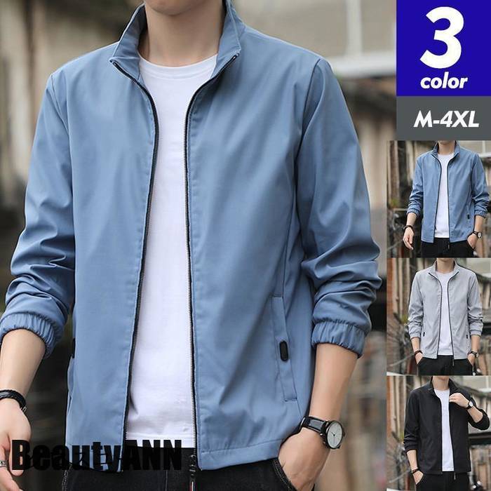 FRANKLIN&MARSHALL　スタジャン　ブルゾン　メンズ FRANKLIN&MARSHALL（スタジャン）のフリマアイテム一覧