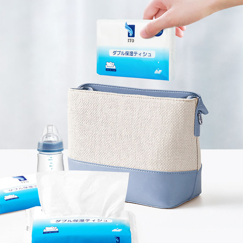 楽天市場】贅沢3枚重ね・お鼻に優しい 花粉対策 フレッシュパルプ