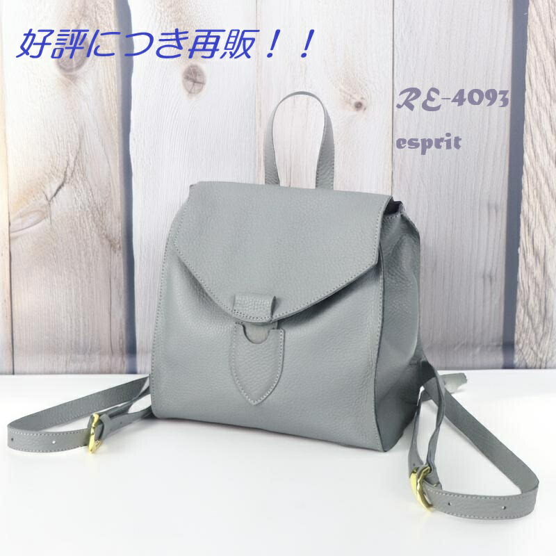 【REGALO】regalo(レガロ) RE-4093・学習能力/ミニ背嚢