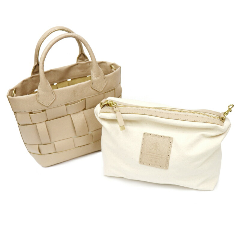 【REGALO】RE-5251・アンイーブンメッシュ / 2wayショルダー|Regalo Felice