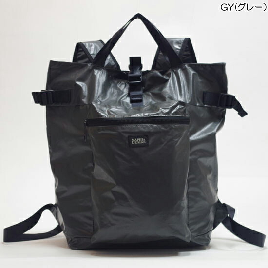 楽天市場 Regalo Maphia Design マフィアデザイン Md 21 ベック リュック Regalo Felice