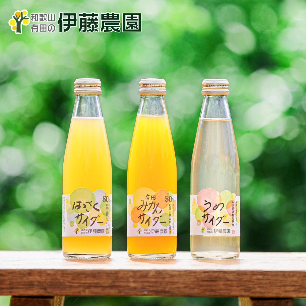 みかん サイダー ご当地 200ml 8本 果汁50% 炭酸 和歌山 贈り物 詰め合わせ ギフト 贈答用 誕生日プレゼント 内祝い 結婚祝い 出産祝い 出産内祝い 洋菓子